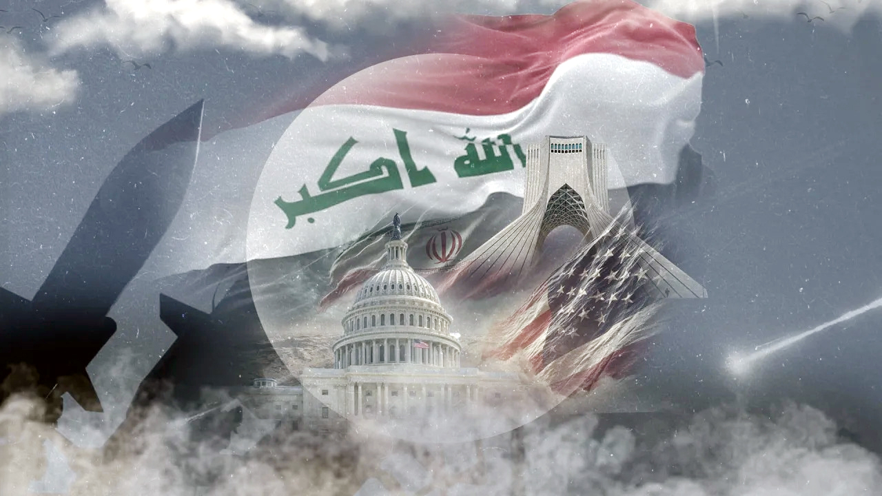 التداعيات الاقتصادية للتفاهم الأمريكي الإيراني على العراق